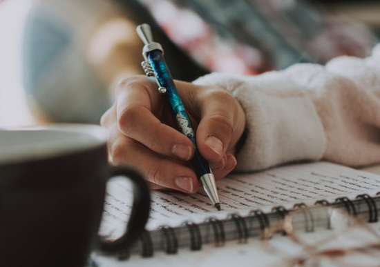 Mijn favoriete 5 voordelen van schrijven met de hand